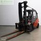 Elevadora - Linde - h 50 d/600 evo 394-02