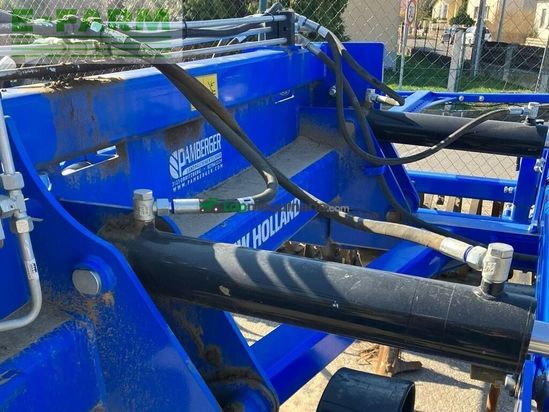 Cultivador - Kongskilde - stx v 600