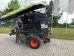 Empacadora gigant - Claas - variant 580 rc trend