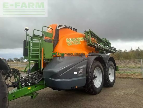 Atomizador - Amazone - ux 11200