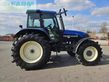Tractor agrícola - New Holland - tm 125
