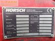Atomizador - Horsch - 8gs feldspritze