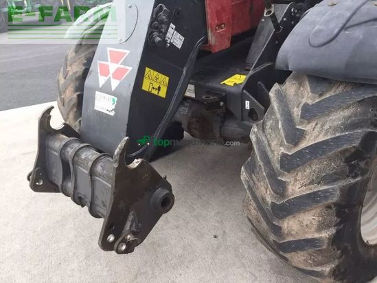 Telescopica - Massey Ferguson - th 6534