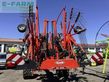 Henificador - Kuhn - ga 13131
