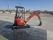 Miniexcavadora - u17-3