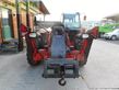 Telescopica - Manitou - mt1440 privilege ( 14m 4t )