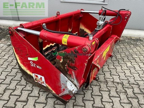 Esparcidor - BVL - f 180