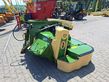 Cortacésped manual - Krone - easycut f320 cv gezogen ( ec f320 cv )