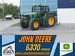 Tractor agrícola - John Deere - 6330 Premium