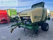 Empacadora gigant - Krone - comprima f 155 xc