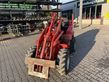 Minicargadora - Weidemann - 1370 p43 - sofort einsatzbereit