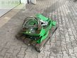 Tractor agrícola - John Deere - zum 6150m