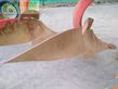 Arado - Kverneland - eg 85-300 + packomat s
