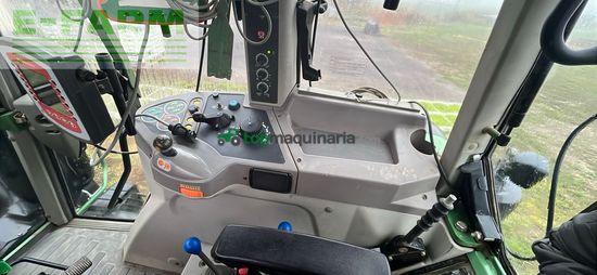 Tractor agrícola - Fendt - 313