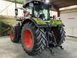 Tractor agrícola - Claas - arion 630 cis+