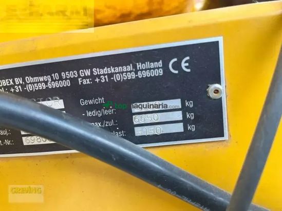 Atomizador - Dubex - vector