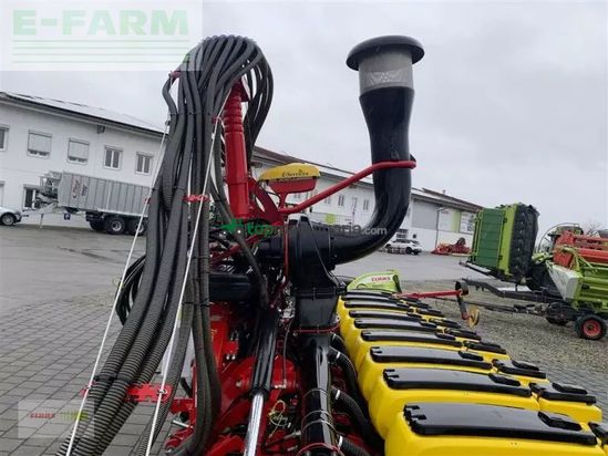 Sembradora monograno mecanica - Väderstad - tempo tpv 12 wsx