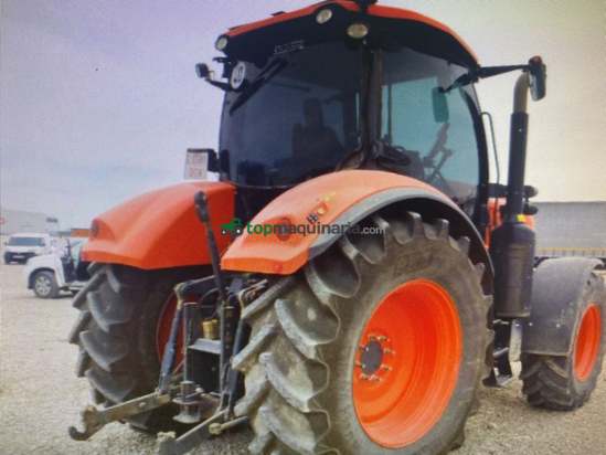 Tractor agrícola - Kubota - M7151 PREMIUM