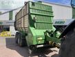 Cinta transportadora de forraje - Bergmann - royal 28s
