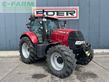 Tractor agrícola - Case IH - puma 130 cvx