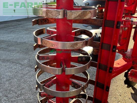 Grada de disco - Horsch - joker 5 ct