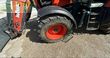 Tractor agrícola - Kubota - m105gx -iv