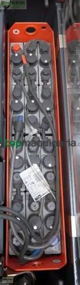 Elevadora - Linde - l 12 1172-01