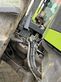 Tractor agrícola - Claas - arion 640 cis hexashift CIS