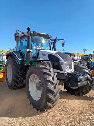 Tractor agrícola - Valtra - N143