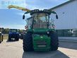 Cosechadora de Cereal - John Deere - 9900
