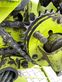 Empacadora gigant - Claas - variant 180 roto cut