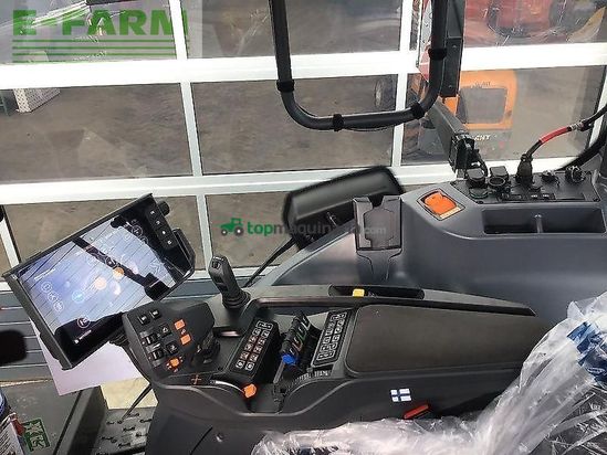 Tractor agrícola - Valtra - q305