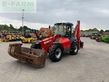 Telescopica - Manitou - manihoe mlb 625t telehandler/digger(st23773)