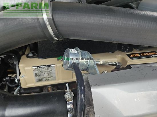 Telescopica - JCB - 525-60