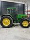 Tractor agrícola - John Deere - 7710