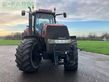 Tractor agrícola - Case IH - magnum 310 cvx