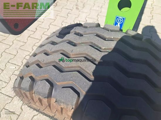 Rastrillo - Krone - swaro tc 1000