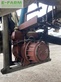 Cuba de purin - Briri - vttw 120