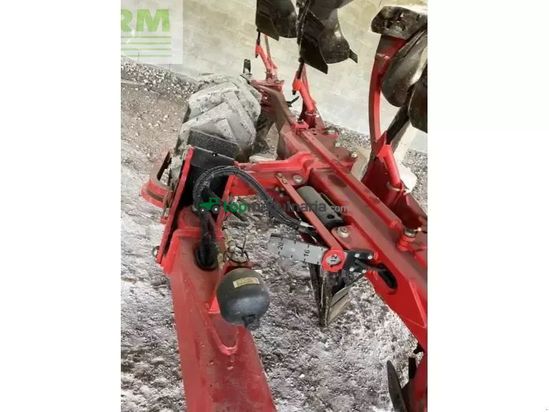 Arado - Gregoire Besson - voyager s60