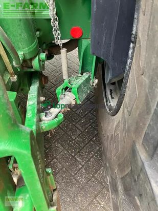 Tractor agrícola - John Deere - 6r 230