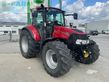 Tractor agrícola - Case IH - Luxxum 120