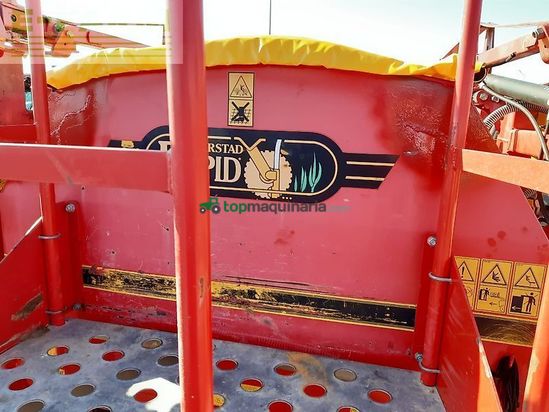 Sembradora - Väderstad - rda 600