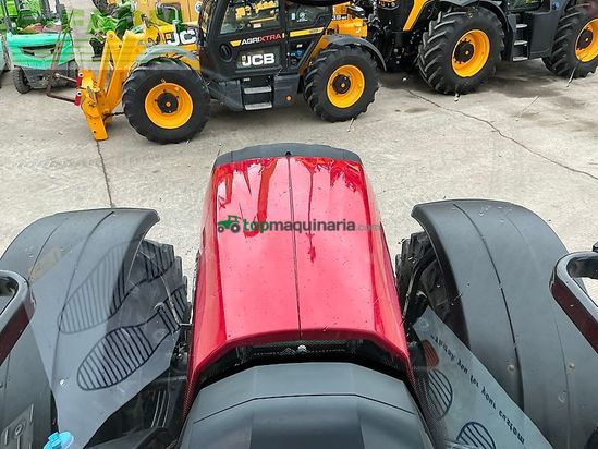 Tractor agrícola - Valtra - t255 active tractor (st25714)