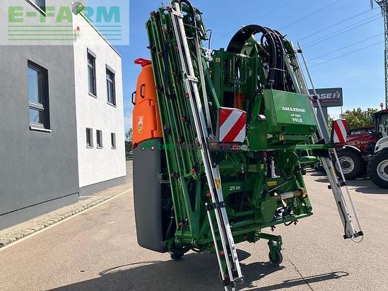 Atomizador - Amazone - uf 1302