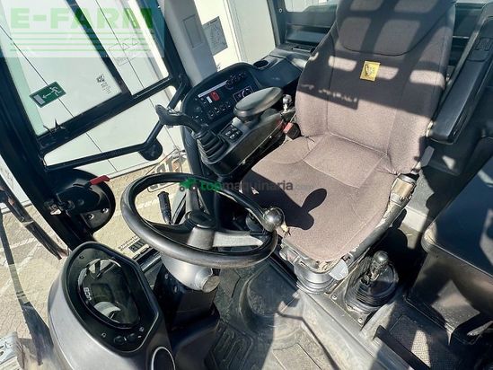 Telescopica - JCB - tm 320 s