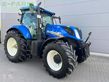 Tractor agrícola - New Holland - t 7.270 ac