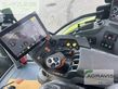 Tractor agrícola - Claas - arion 550 cmatic cebis CMATIC CEBIS
