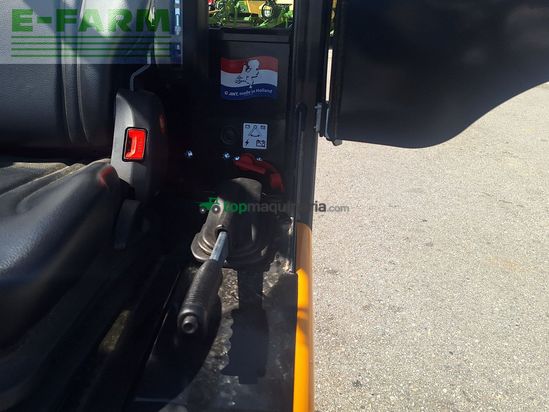 Minicargadora - Giant - g2200 hd