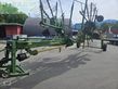 Rastrillo - Krone - swadro 1201