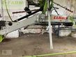 Rastrillo - Claas - liner 1650 twin